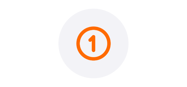 Streamlining Your Sales Operations icon