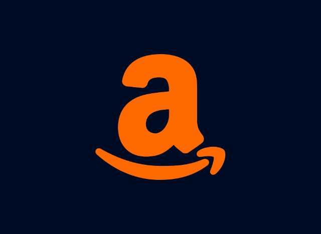 Amazon Services icon