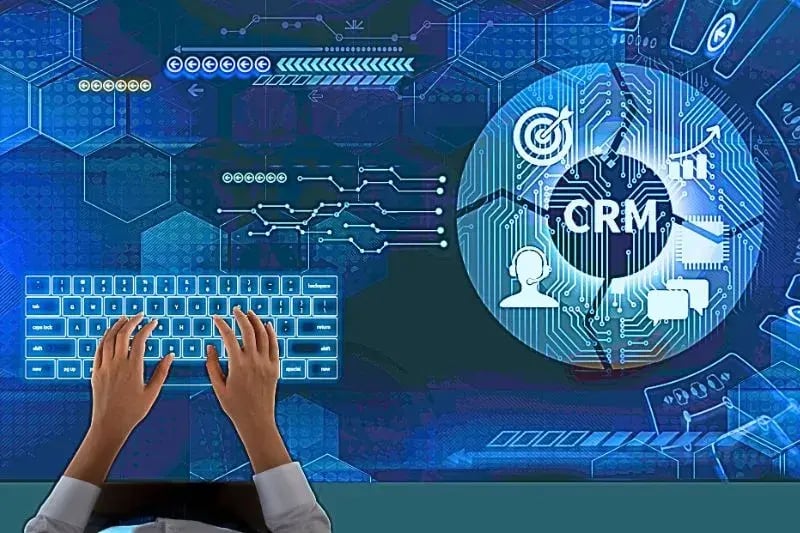 Expert CRM Installation Services in Swindon and Wiltshire