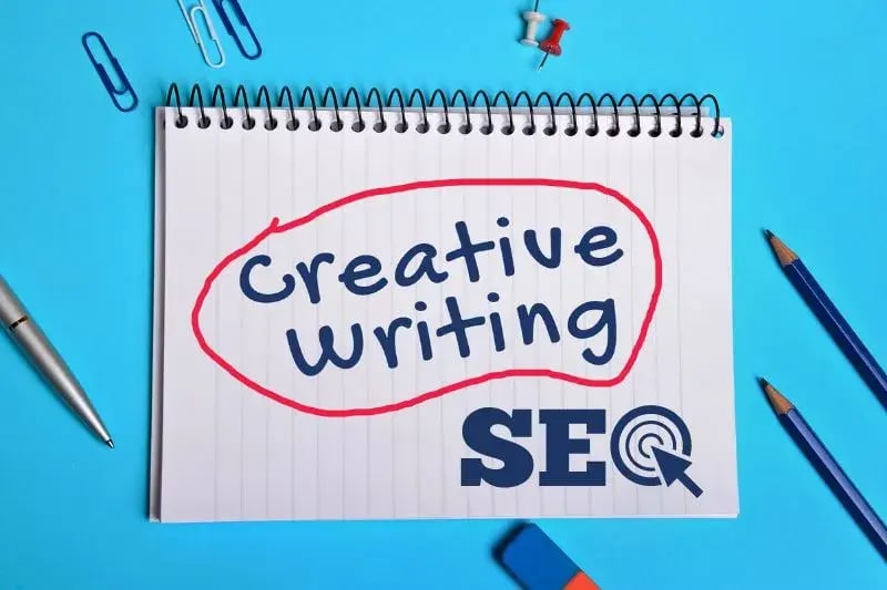 SEO Website Creative Copy Copywriting Service in Swindon and Wiltshire