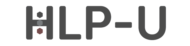 HLP-U logo
