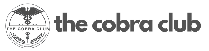the cobra club business networking hub