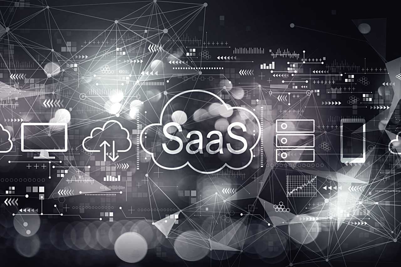 Saas - Service as a software