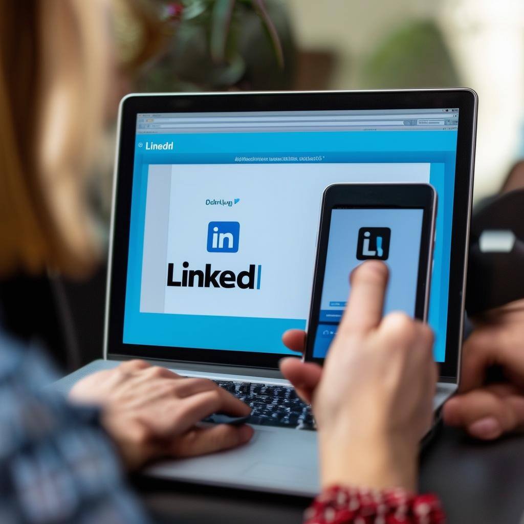 LinkedIn Lead Generation ServicesReach your target audience effectively through strategic LinkedIn outreach