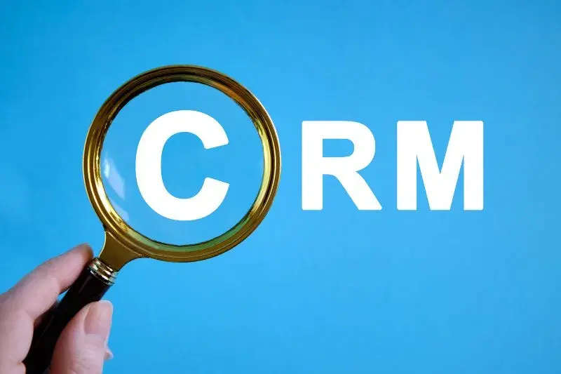 CRM Solutions in Swindon and Wiltshire