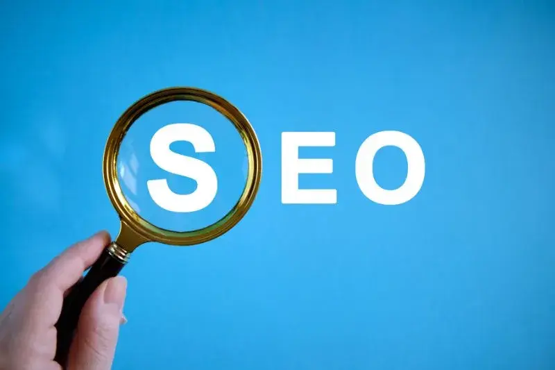 SEO Expert in Swindon and Wiltshire